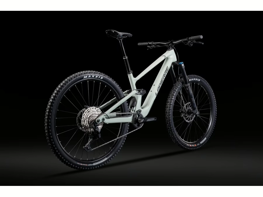 LAPIERRE Zesty CF 6.9 Celadon Green 2025 - S
