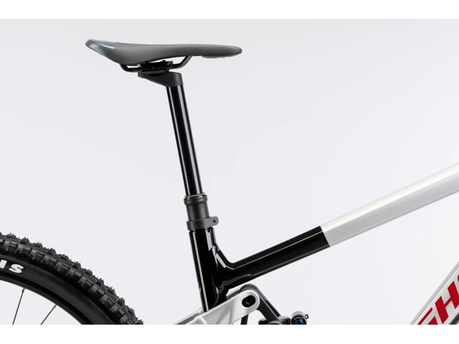 GHOST Riot AM 27.5 Grey Misty/Black 2025