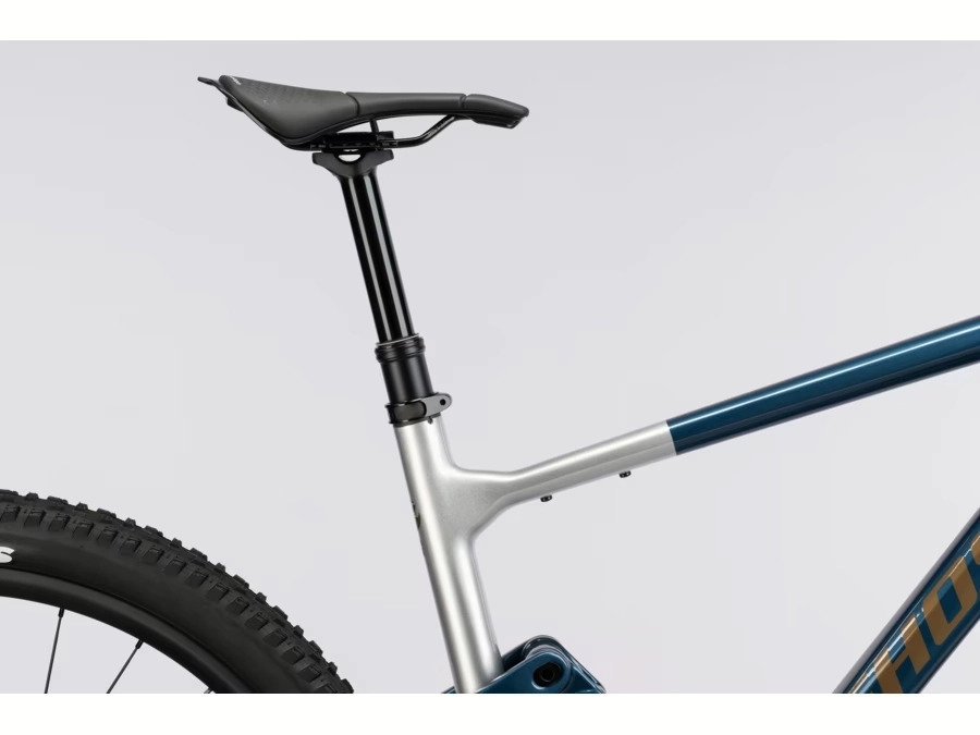 GHOST Lector FS Advanced 2025