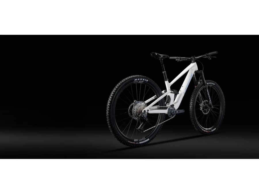 LAPIERRE Zesty CF 9.9 Paris Stone Beige 2025 - XL