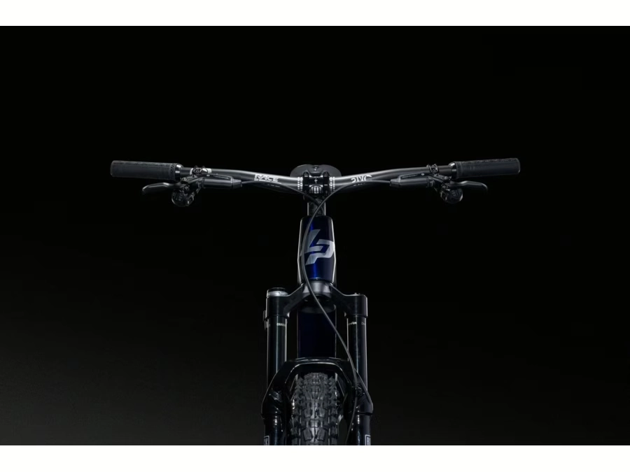 LAPIERRE Zesty CF 10.9 Translucent Hex Blue 2025 - L