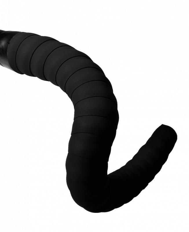 BBB BHT-05 RACERIBBON čierna