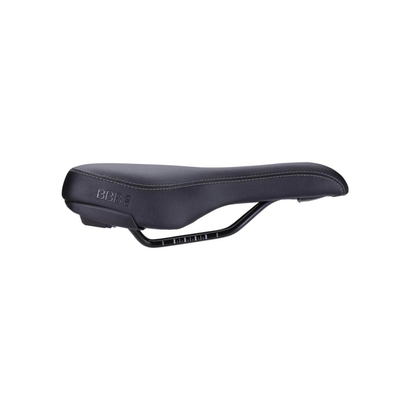 BBB BSD-121/122 SOFTSHAPE ACTIVE - 170 mm