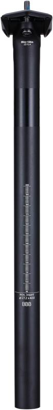 BBB BSP-16 ELITEPOST Z - 27,2 mm