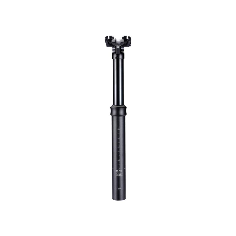 BBB BSP-52 HANDLEPOST - 27,2 mm