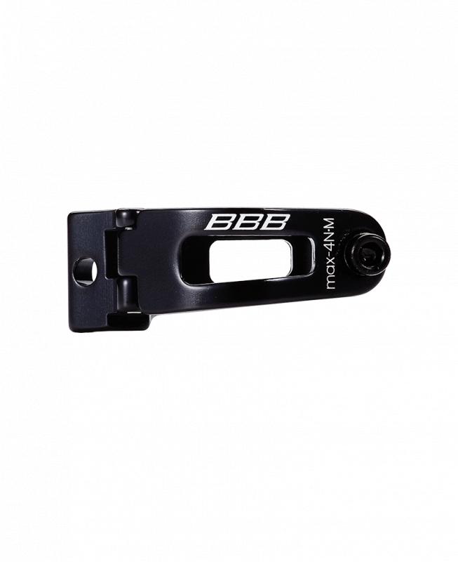 BBB BSP-90 SHIFTFIX - 34,9 mm