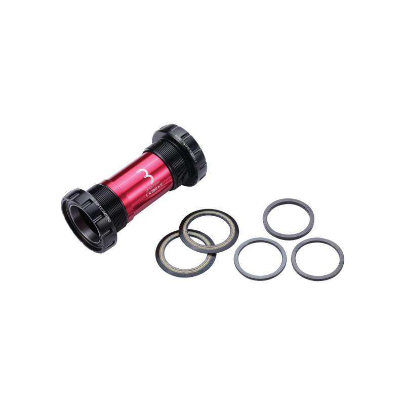 BBB BBO-38 BOTTOMTHREAD BSA DUB