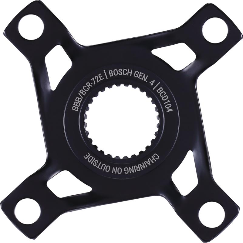 BBB BCR-72E E-BIKEMOUNT