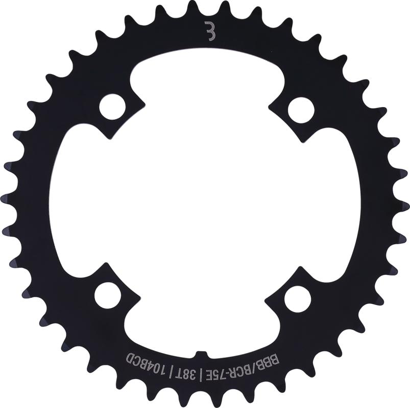 BBB BCR-75E E-BIKEGEAR