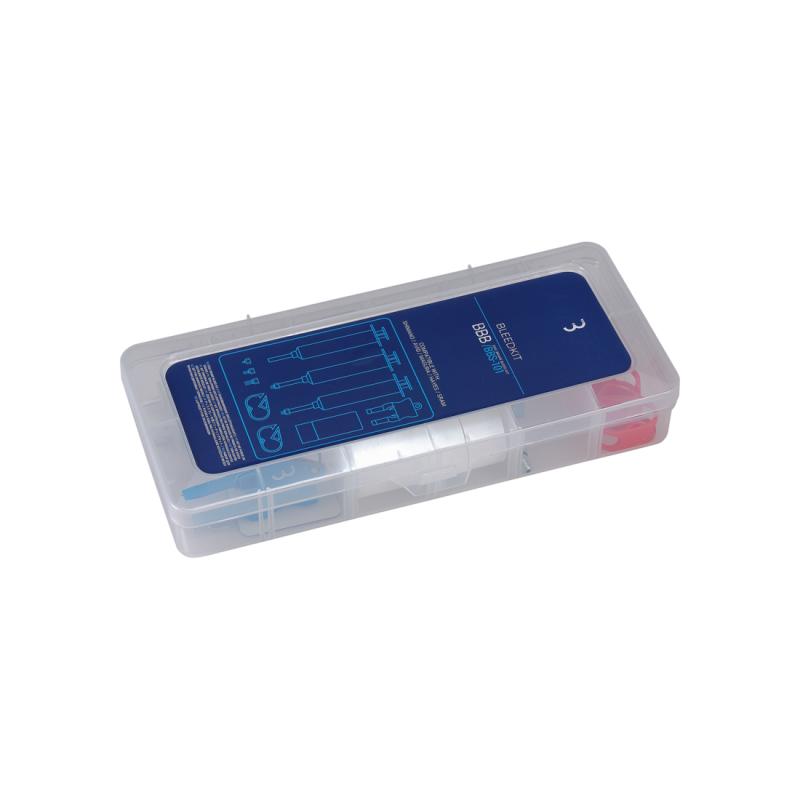 BBB BBS-101 BLEEDKIT
