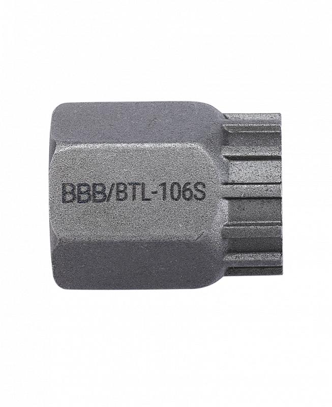 BBB BTL-106S LOCKPLUG