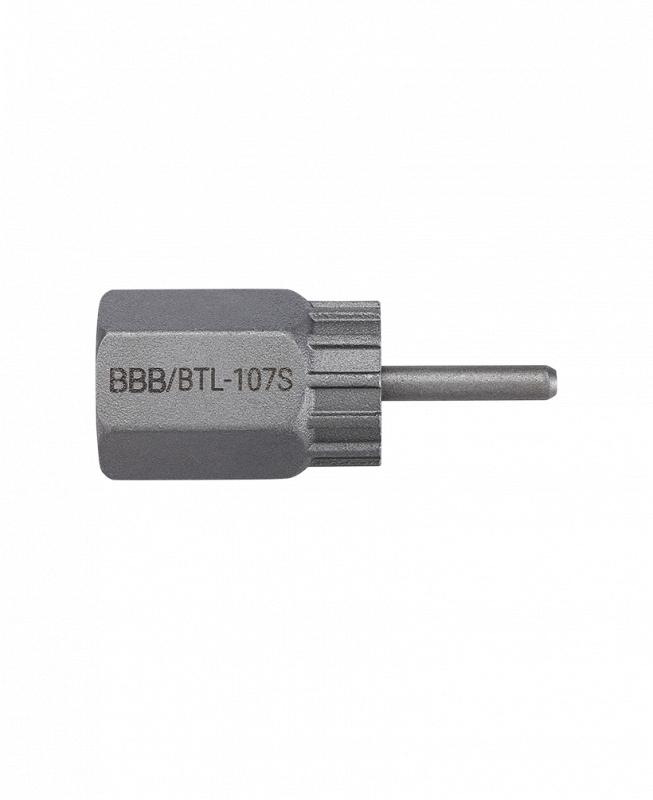 BBB BTL-107S LOCKPLUG