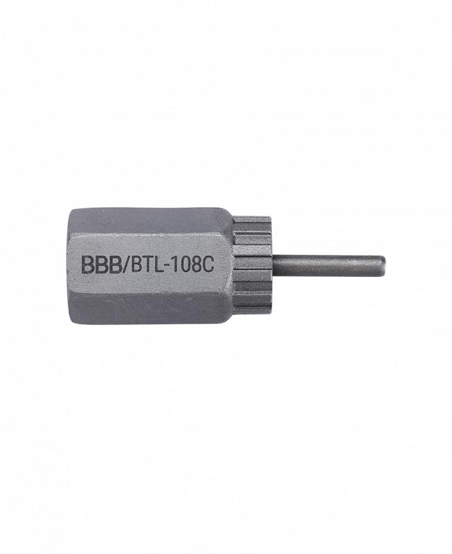 BBB BTL-108C LOCKPLUG