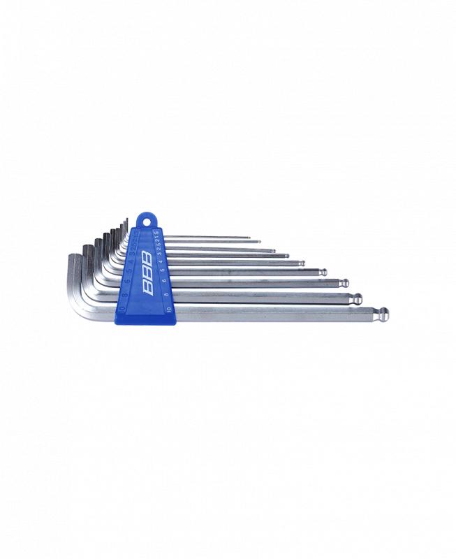 BBB BTL-118 HEXSET