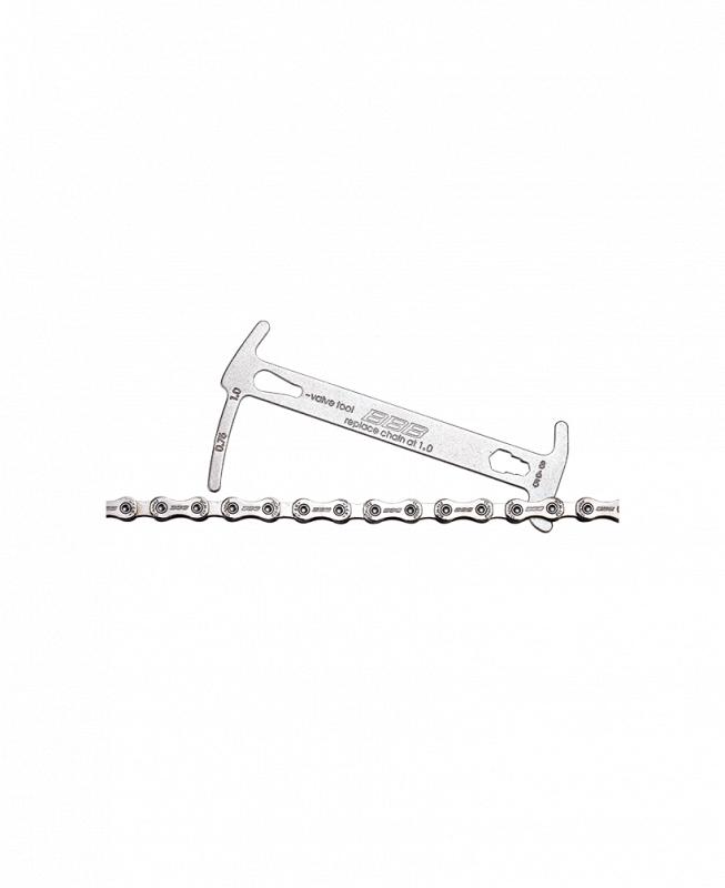BBB BTL-125 CHAINCHECKER