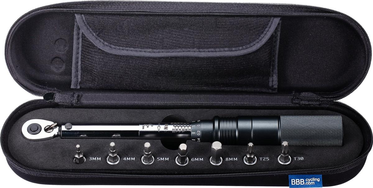 BBB BTL-173 TORQUESET DELUXE