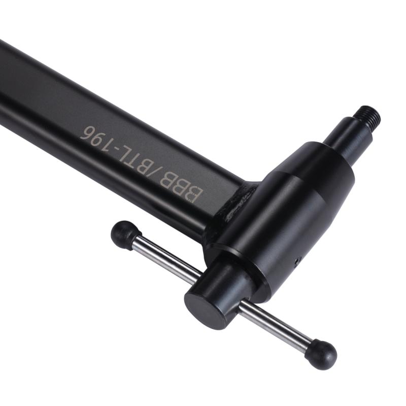 BBB BTL-196 PADALIGN