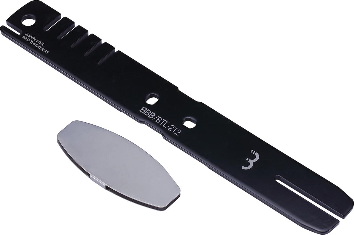 BBB BTL-212 DISCDOCTOR