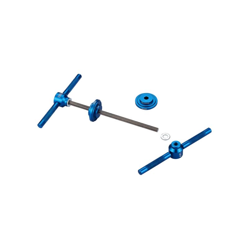 BBB BTL-231 BEARINGPRESS SET