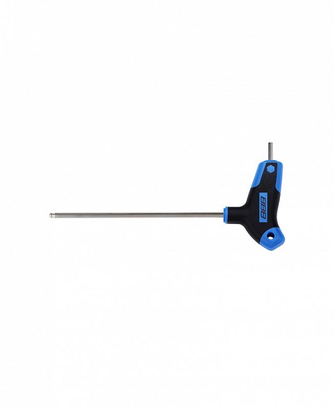 BBB BTL-45 HEX T