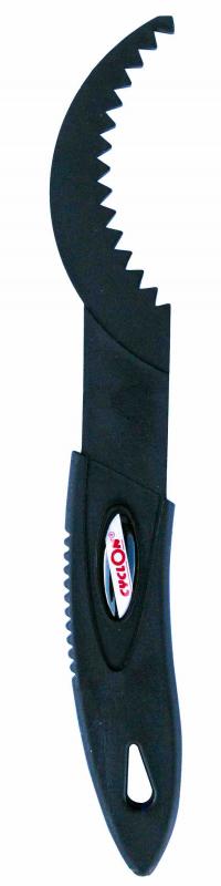 CyclOn Bike Care B050 CASSETTE CLAW+DETAILING BRUSH