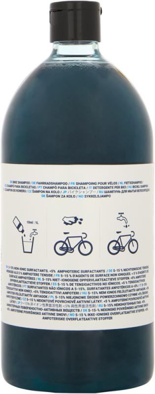 BBB BTL-251 BIO SUPER WASH