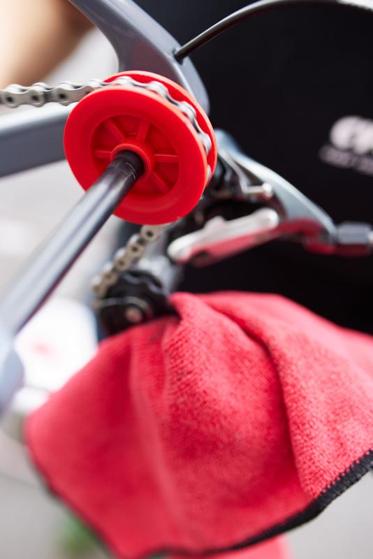 CyclOn Bike Care CHAIN KEEPER