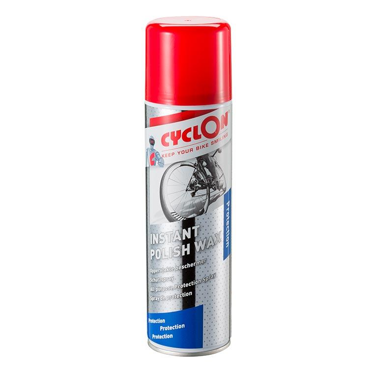 CyclOn Bike Care INSTANT BIKE PROTECTION / POLISH WAX