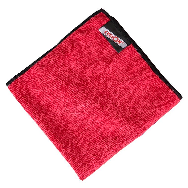 CyclOn Bike Care MICROFIBER CLEANING CLOTH 3ks