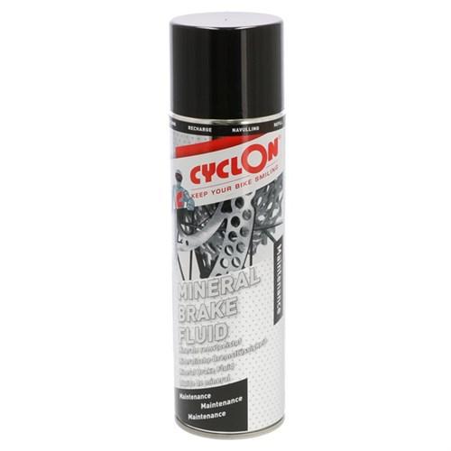 CyclOn Bike Care MINERAL BRAKE FLUID - 125 ml