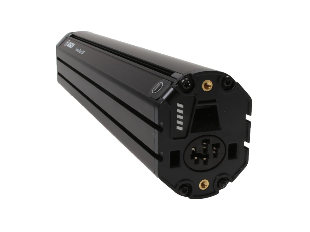 Batéria BOSCH PowerTube 625 Wh Vertical
