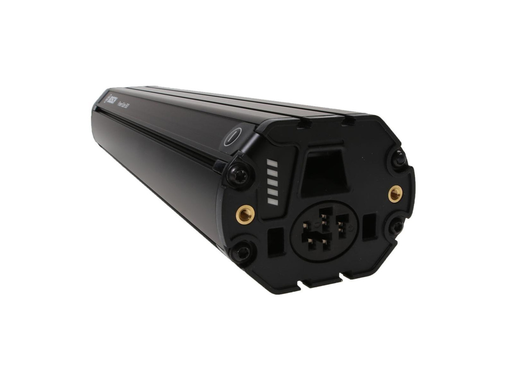Batéria BOSCH PowerTube 625 Wh Horizontal