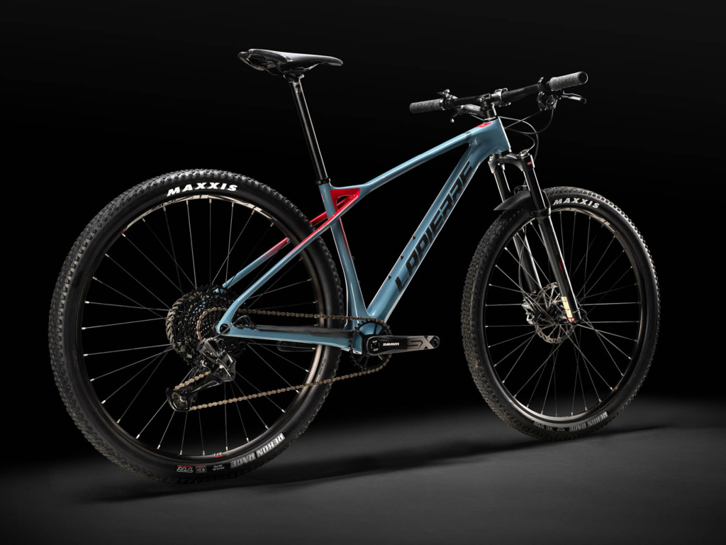 LAPIERRE ProRace CF 5.9 2023 - M