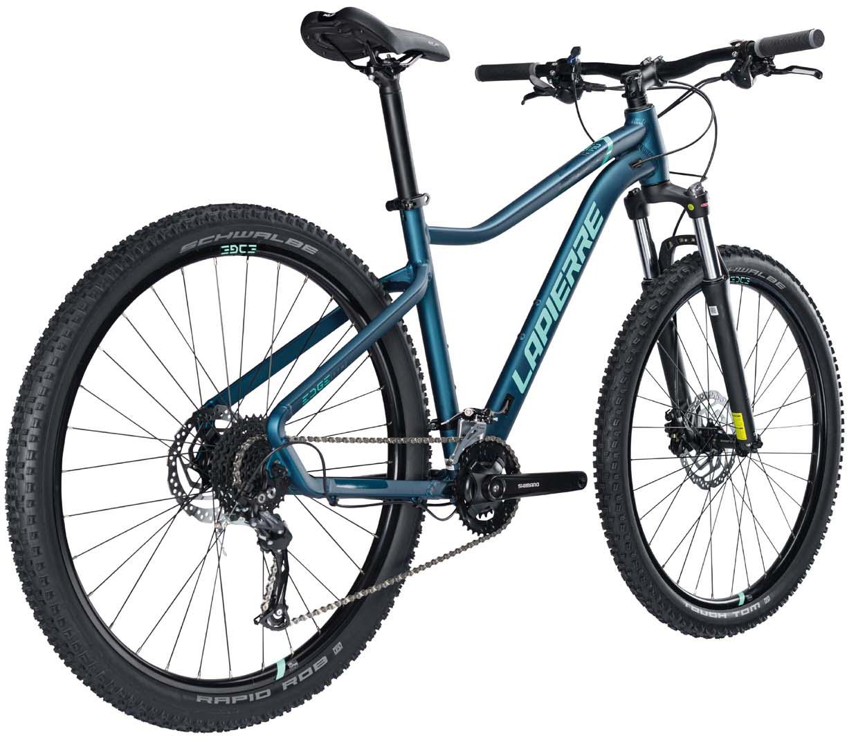 LAPIERRE Edge 5.7 W/14" 2023 - M