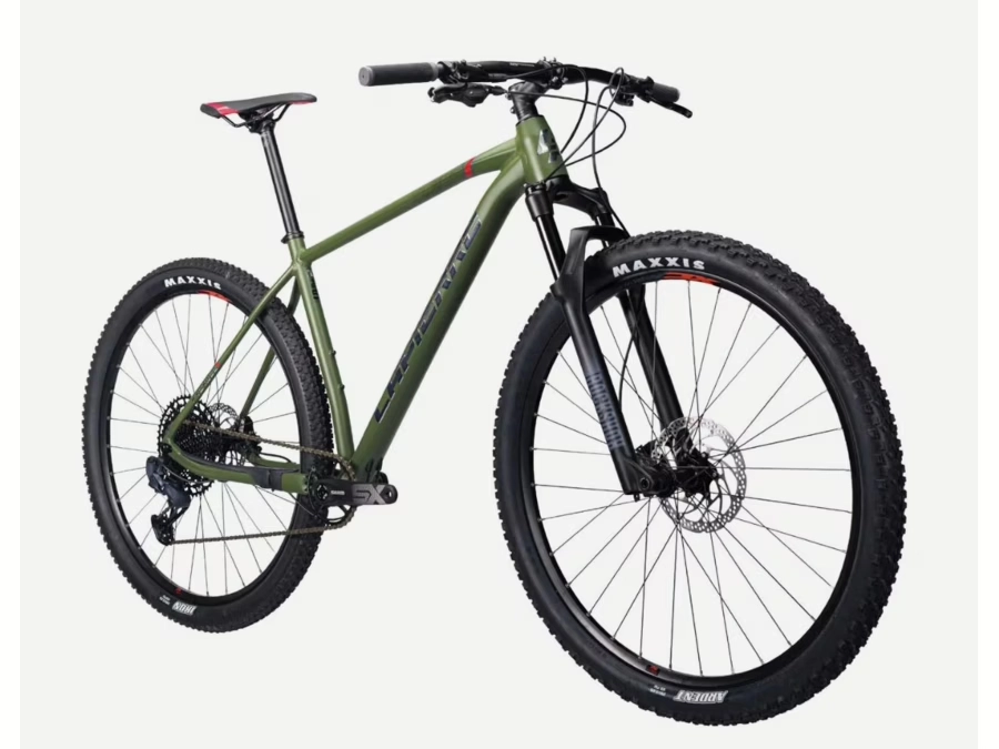 LAPIERRE ProRace 4.9/16" 2023 - S