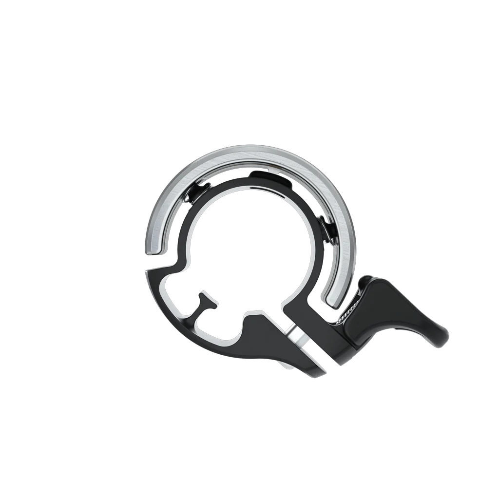 KNOG Oi Classic Malý strieborný