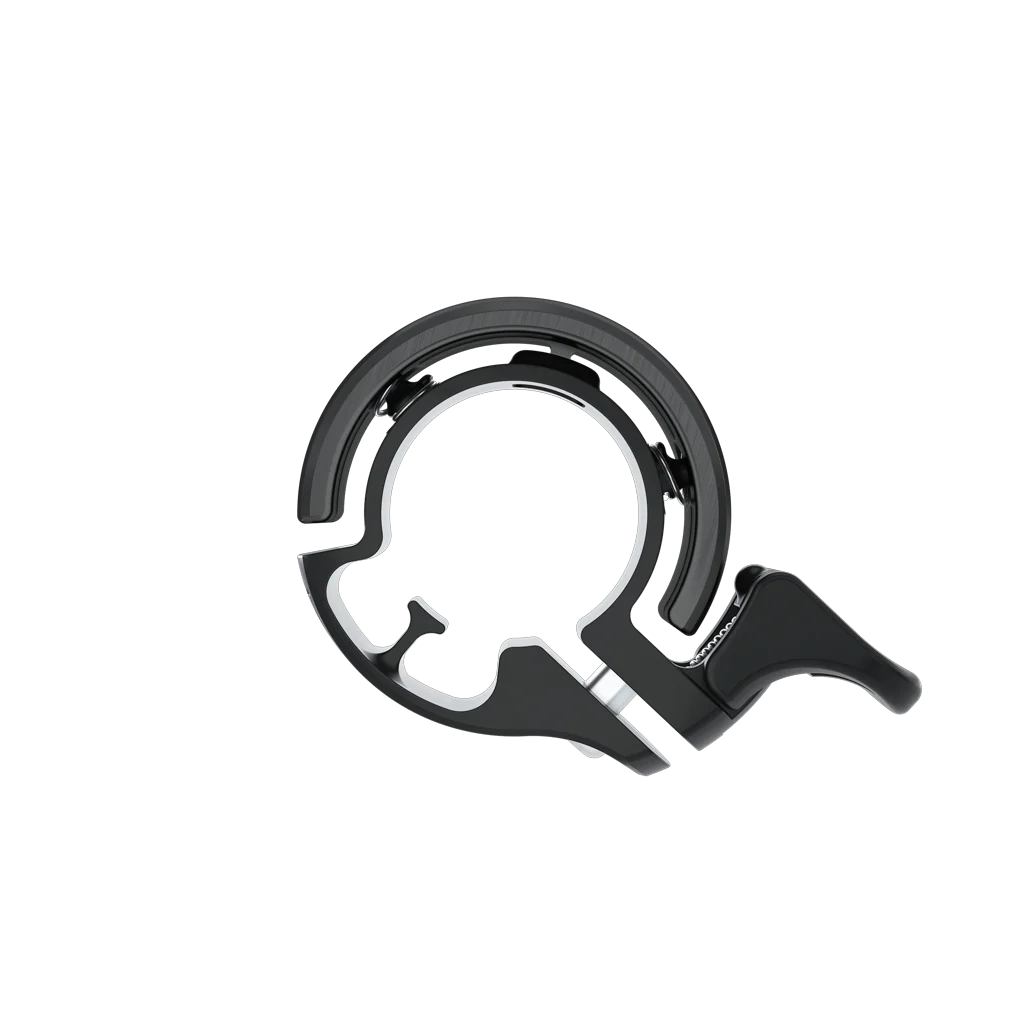 KNOG Oi Classic Malý čierny