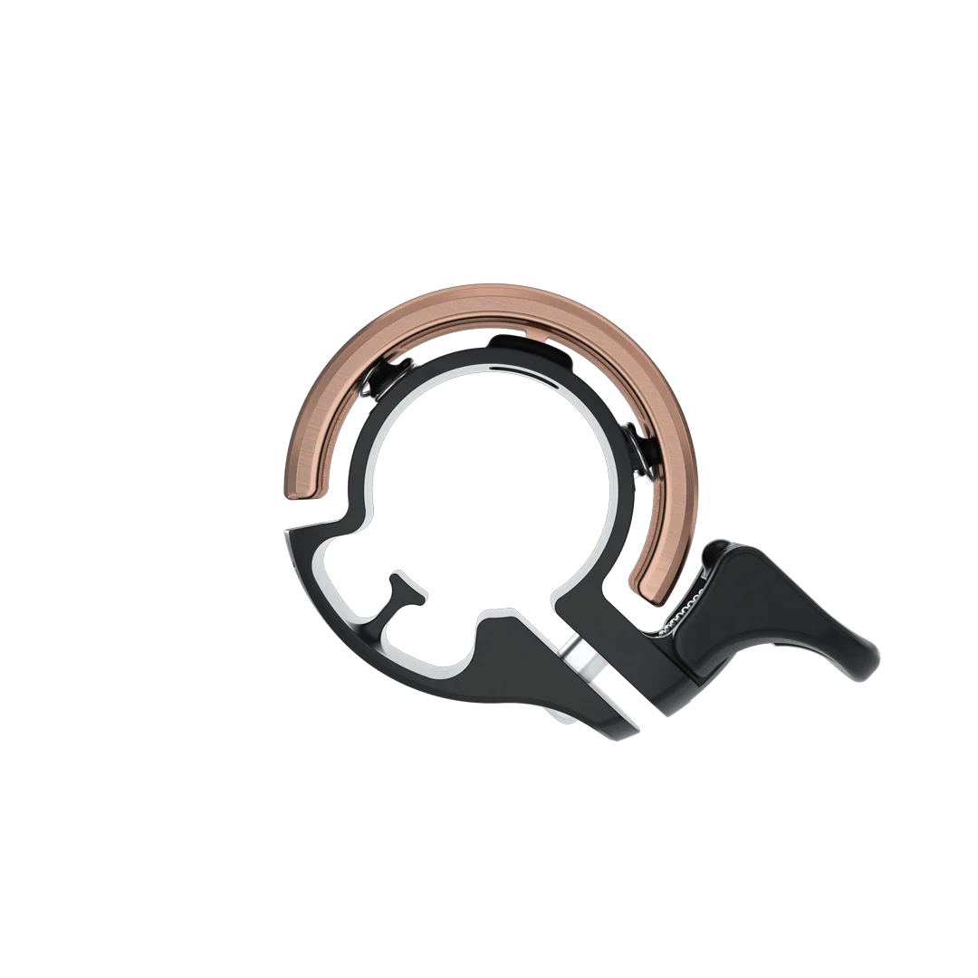 KNOG Oi Classic Malý medený