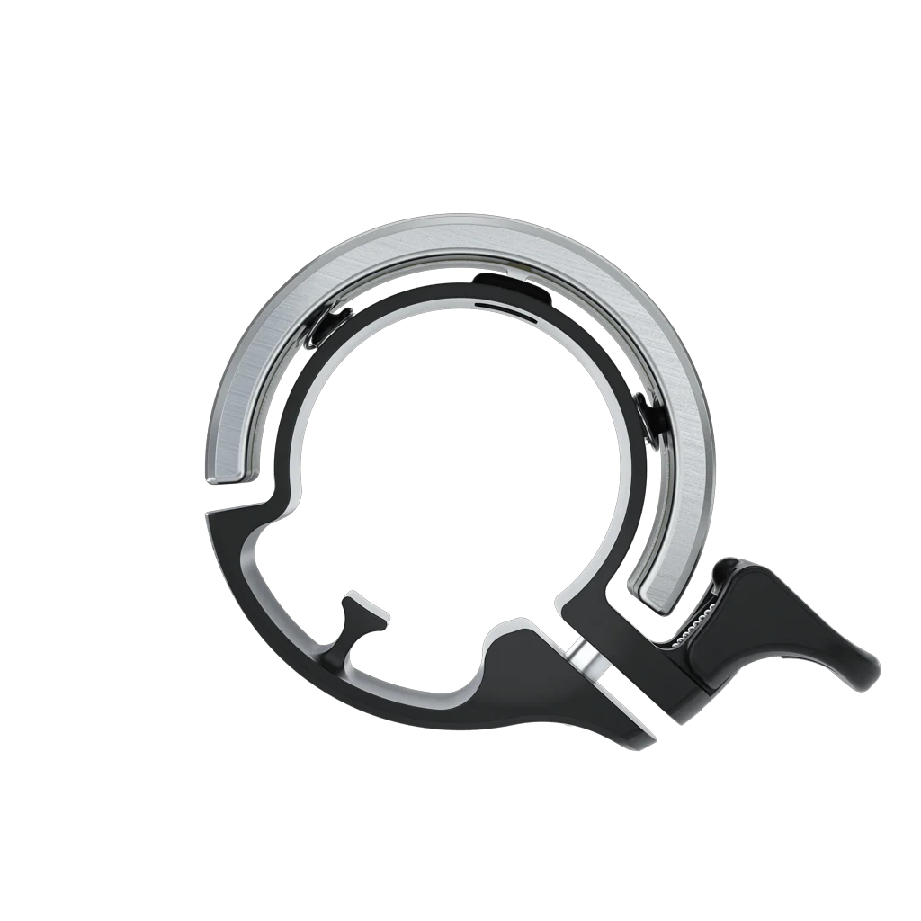 KNOG Oi Classic Veľký strieborný