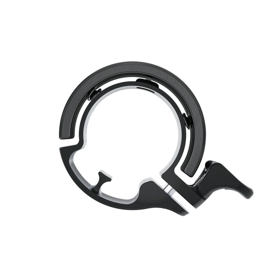 KNOG Oi Classic Veľký čierny