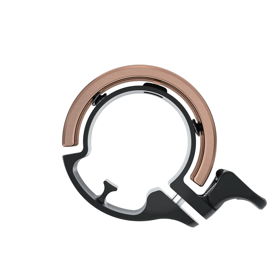 KNOG Oi Classic Veľký medený