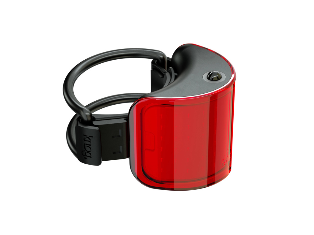 Sada blikaček KNOG Cobber Lil Twinpack