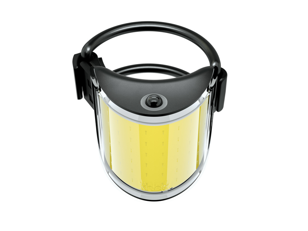 Predná blikačka KNOG Cobber Lil
