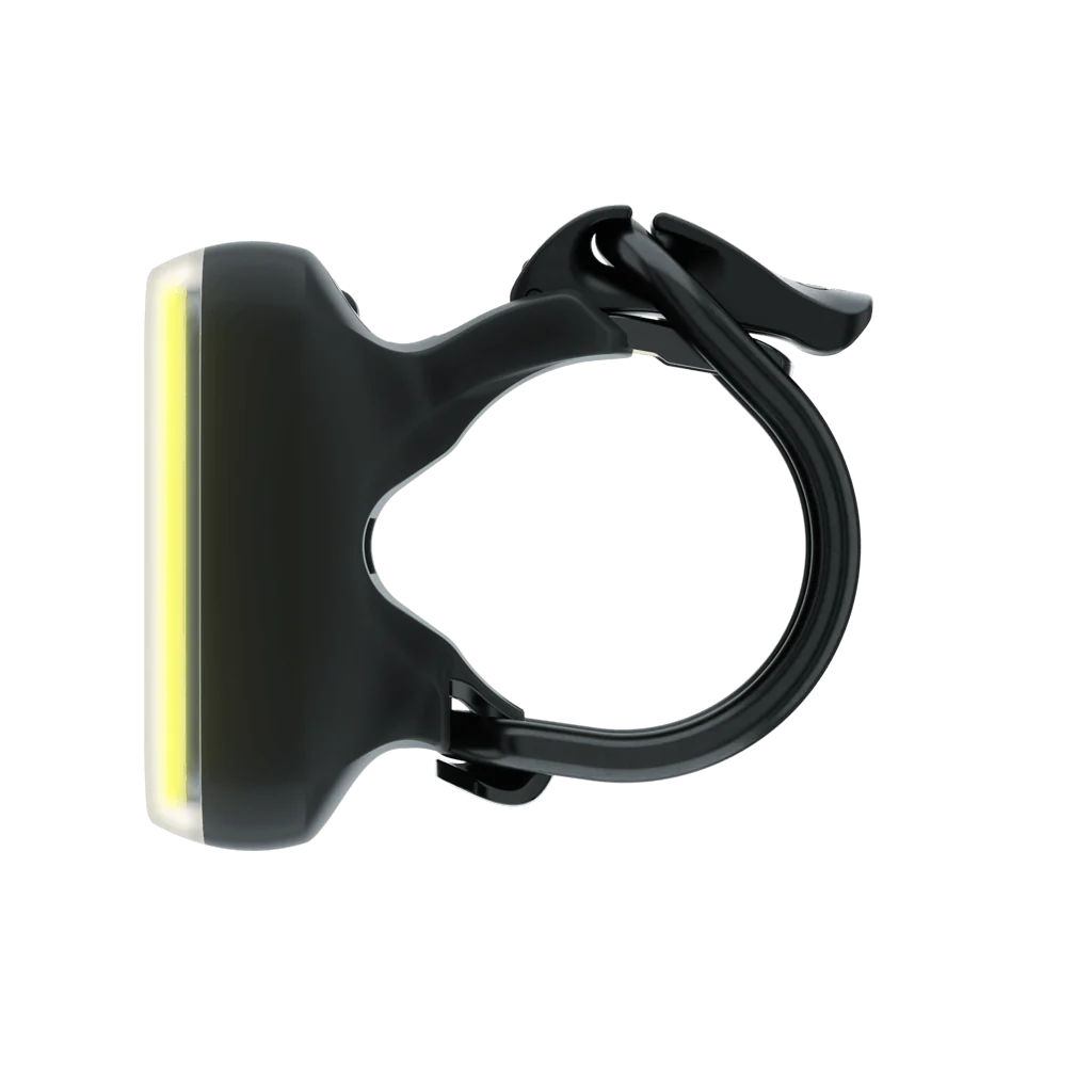 Predná blikačka KNOG Blinder Black - Grid