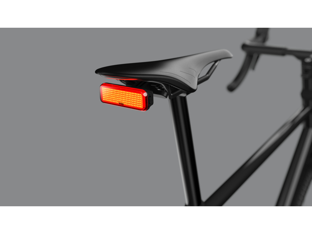 KNOG Blinder Link Rear Seat
