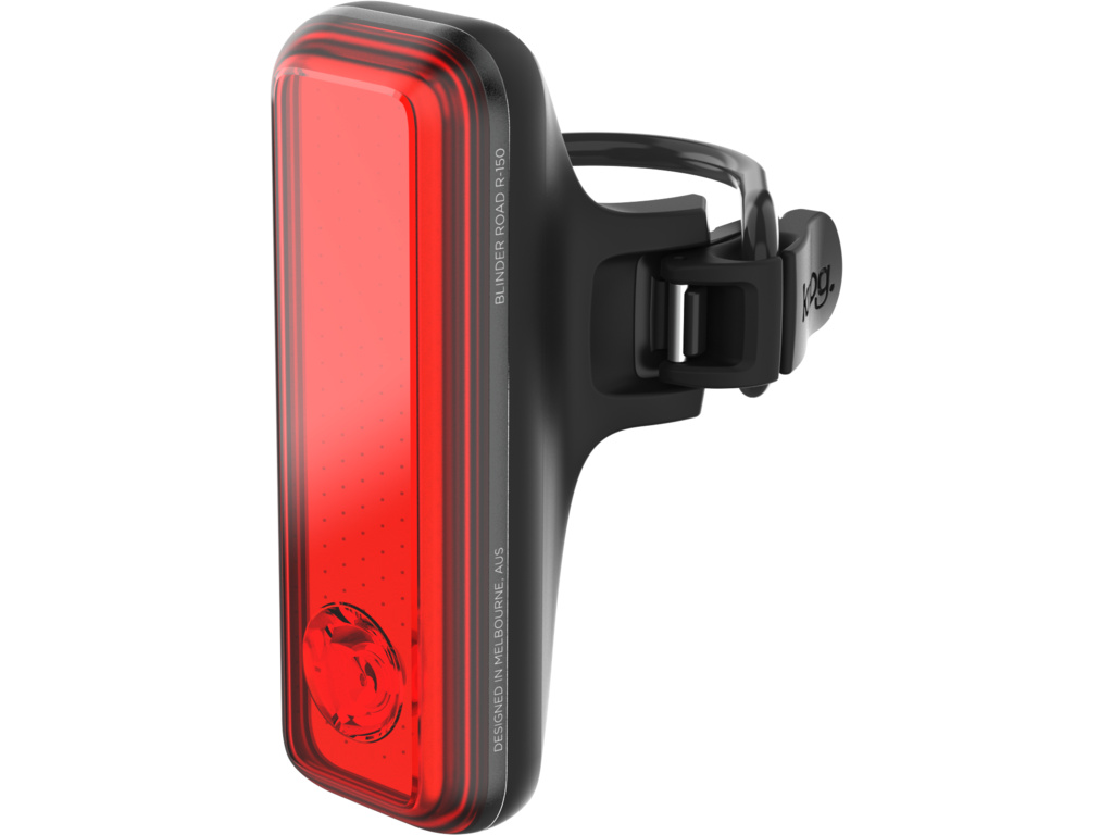 KNOG Blinder Road R150