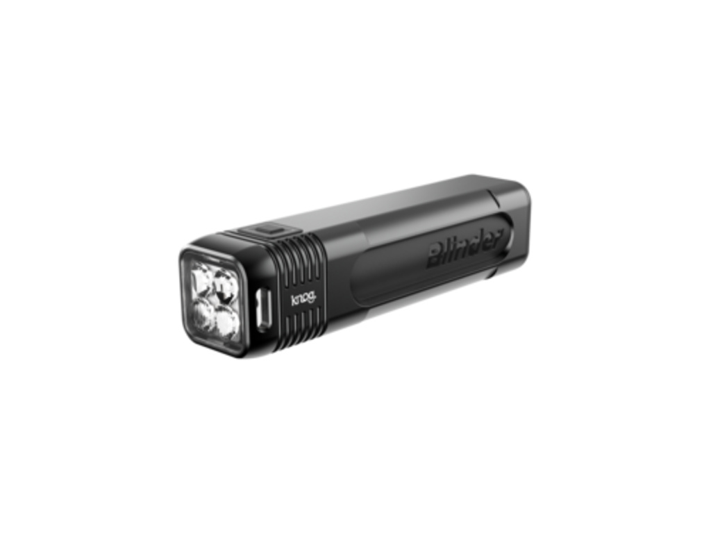 Predné svetlo KNOG Blinder PRO 600