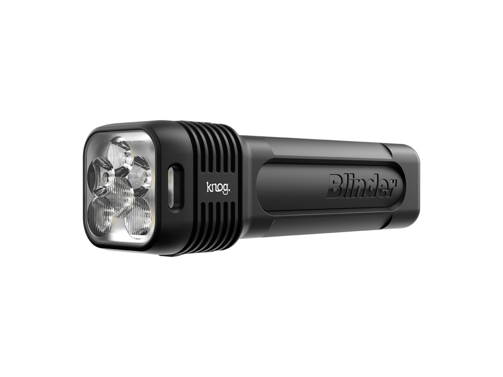 Predné svetlo KNOG Blinder PRO 1300