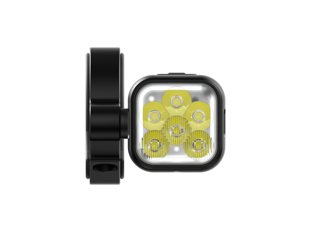 Predné svetlo KNOG Blinder E-bike 900 lm