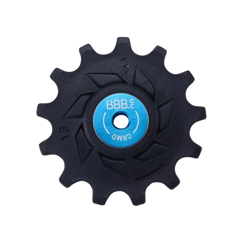 BBB BDP-09 ROLLERBOYS
